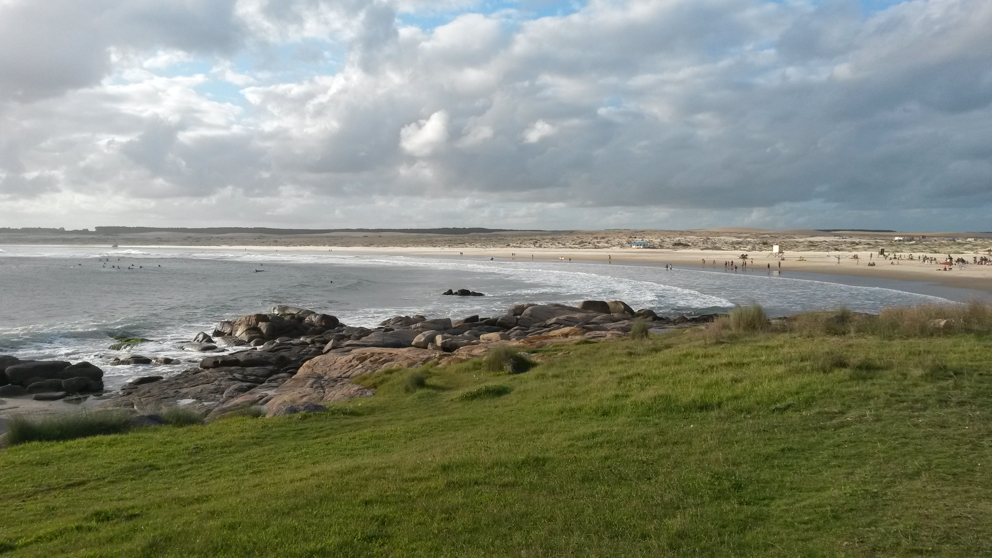 Turismo en America Latina - Cabo Polonio